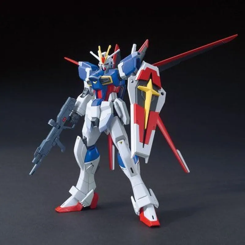 bandai-gundam-hgce-1-144-force-impulse-gunpla-198-bausatz image 2