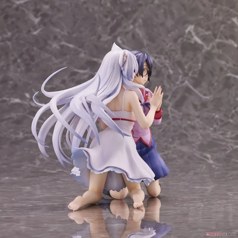 monogatari-tsubasa-hanekawa-set-of-2-anime-figur image 2