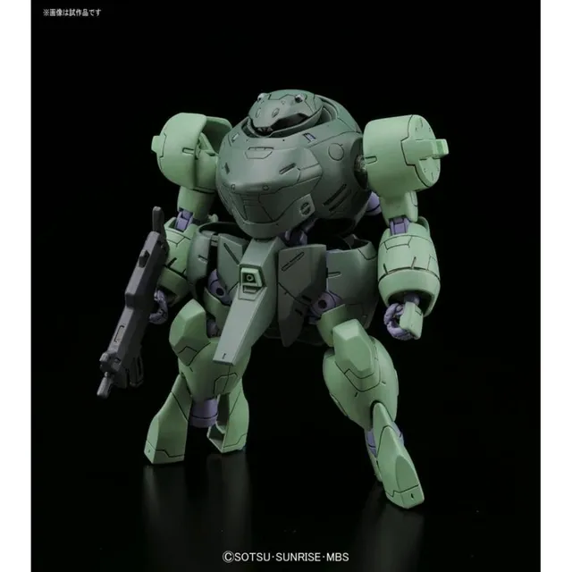 bandai-gundam-hg-1-144-ibo-09-man-rodi-gunpla-bausatz image 1