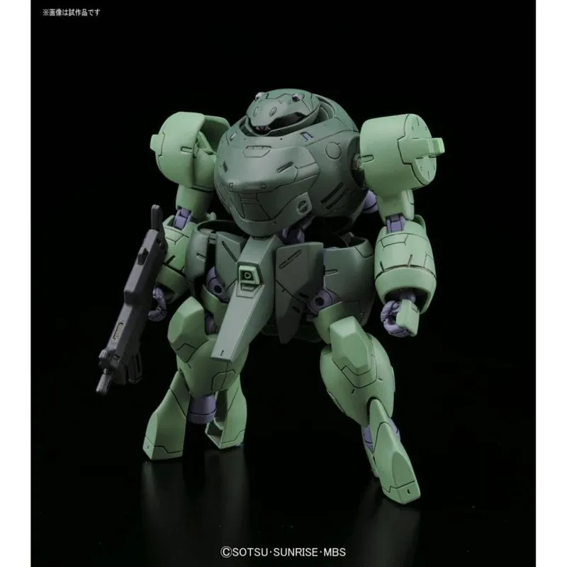 bandai-gundam-hg-1-144-ibo-09-man-rodi-gunpla-bausatz image 1