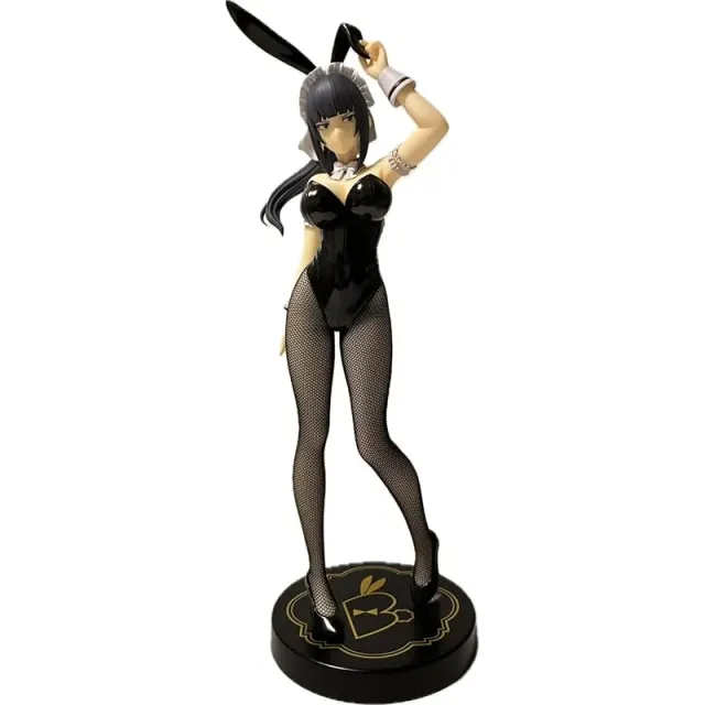 furyu-overlord-narberal-bicute-bunnies-figur-bunny image 1