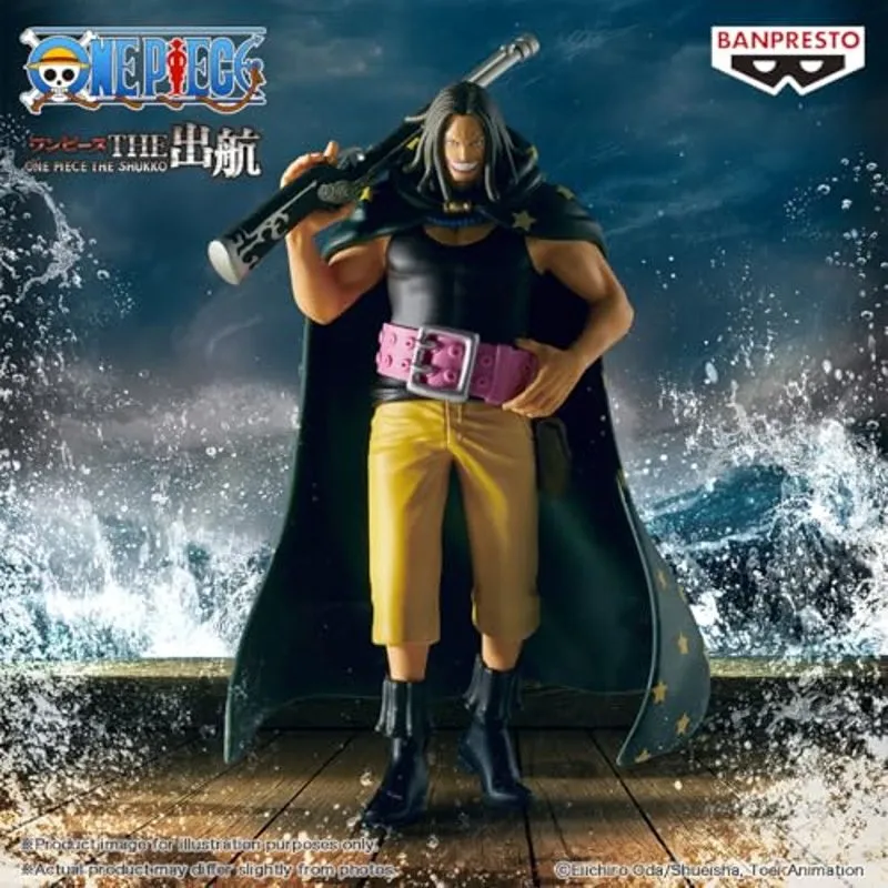 banpresto-one-piece-yasopp-the-shukko-figur image 2