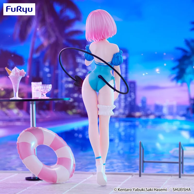furyu-to-love-ru-momo-belia-deviluke-trio-try-it-figur image 5
