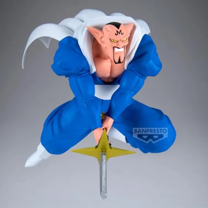 banpresto-dragon-ball-dabura-figur-match-makers-vs-gohan image 2