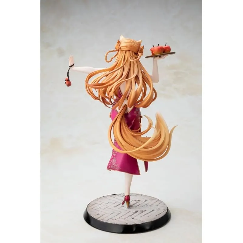 spice-and-wolf-holo-chinese-dress-1-7-figur-cheongsam image 4