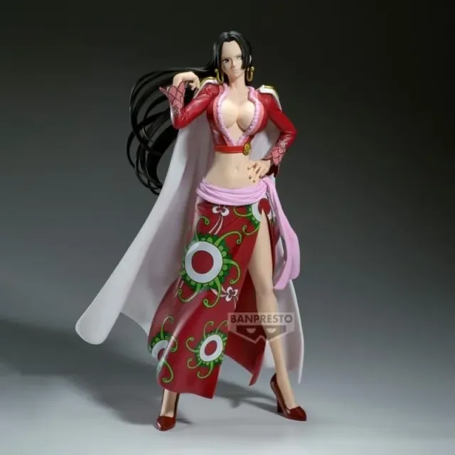 banpresto-one-piece-grandista-boa-hancock-figur image 1