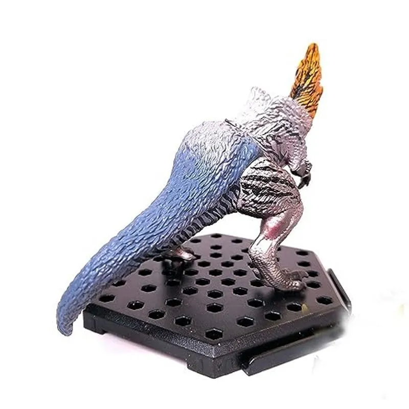 capcom-monster-hunter-anjanath-monster-figur-sammlerfigur image 3