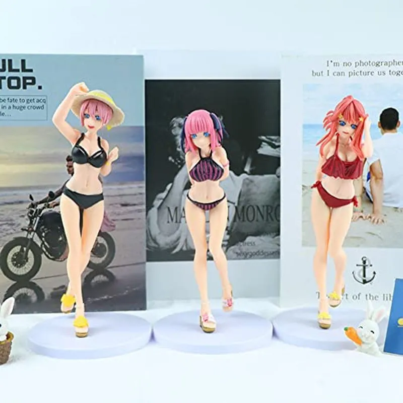 taito-nakano-miku-quintessential-quintuplets-anime-figur image 3