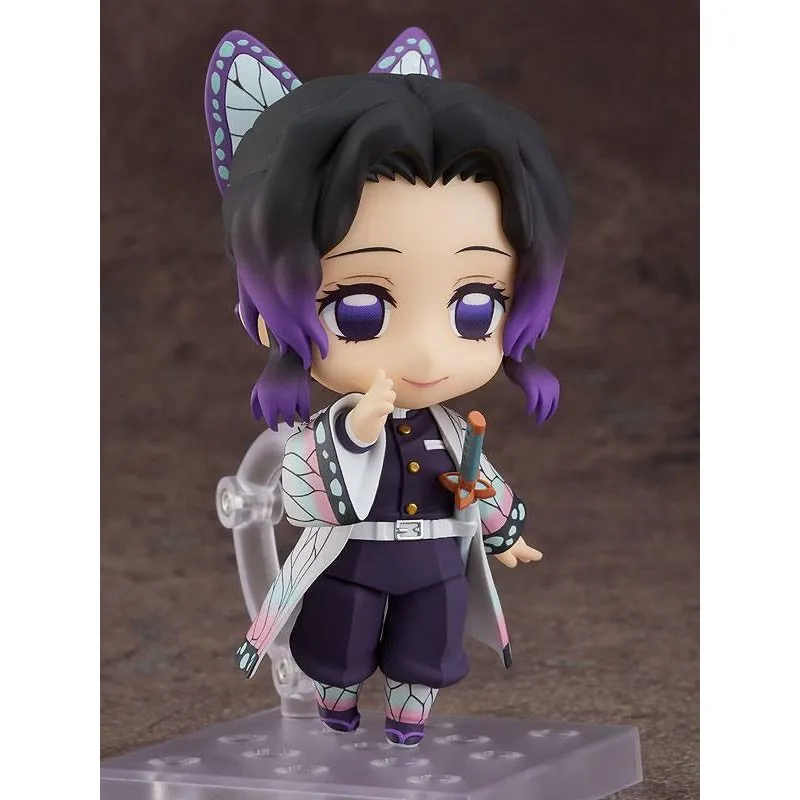 good-smile-demon-slayer-shinobu-kocho-nendoroid-figur image 3