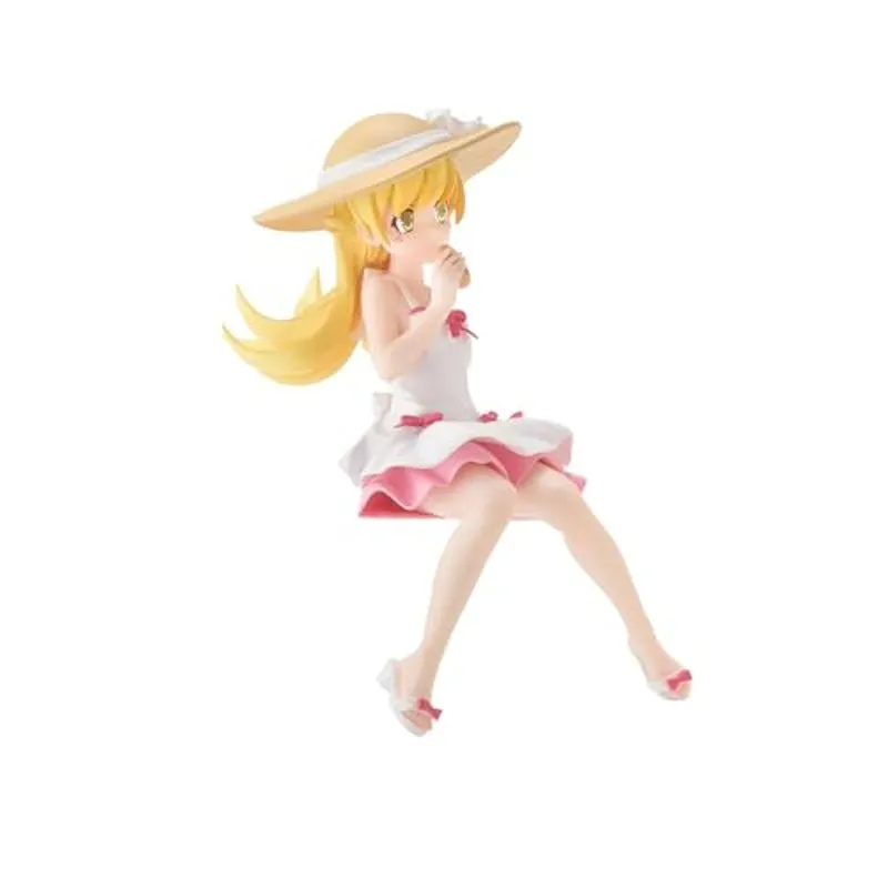 monogatari-shinobu-oshino-pm-perching-figur-sitzend image 4