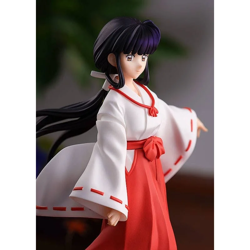 good-smile-pop-up-parade-kikyo-anime-figur-inuyasha-version image 2
