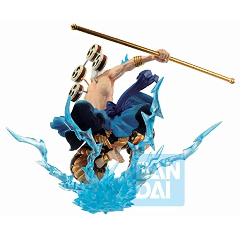 bandai-one-piece-enel-duel-memories-ichibansho-figur image 4