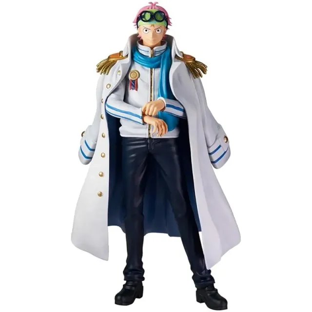 bandai-one-piece-koby-ichibansho-anime-figur image 1