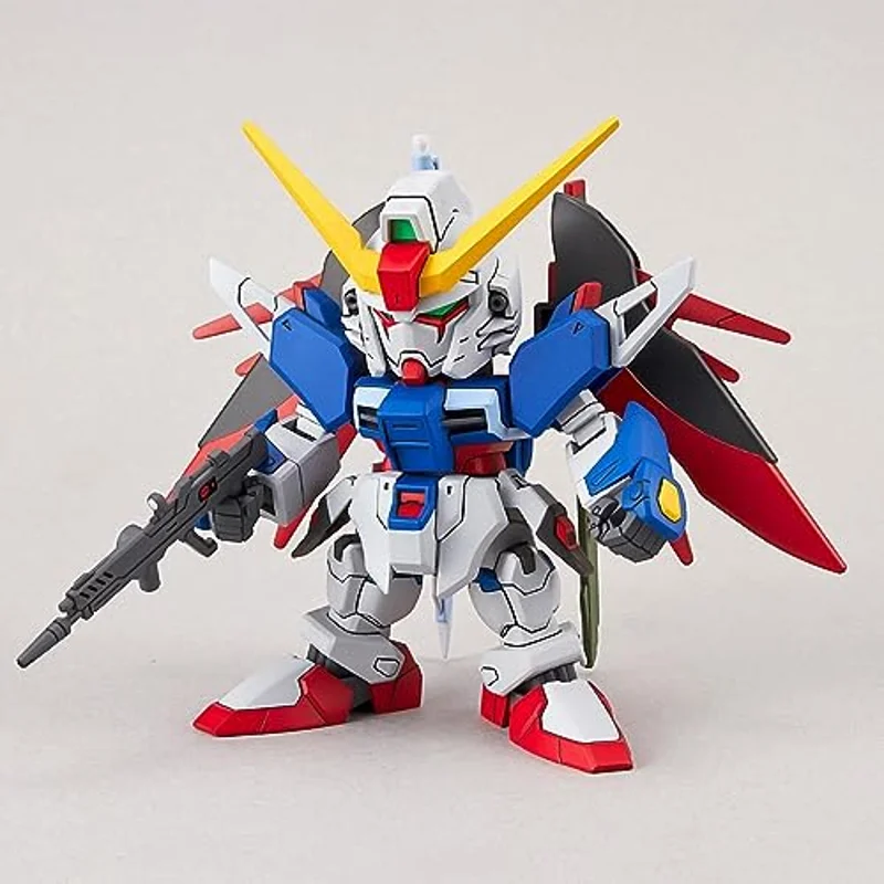 bandai-sd-gundam-ex-std-09-destiny-gunpla-modellbausatz image 4