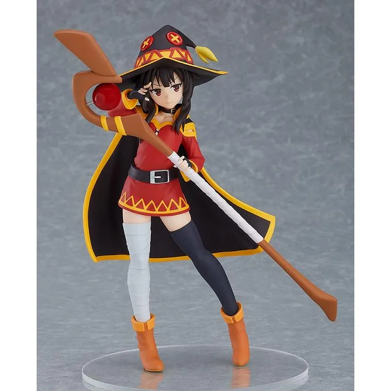 good-smile-konosuba-megumin-pop-up-parade-figur image 2