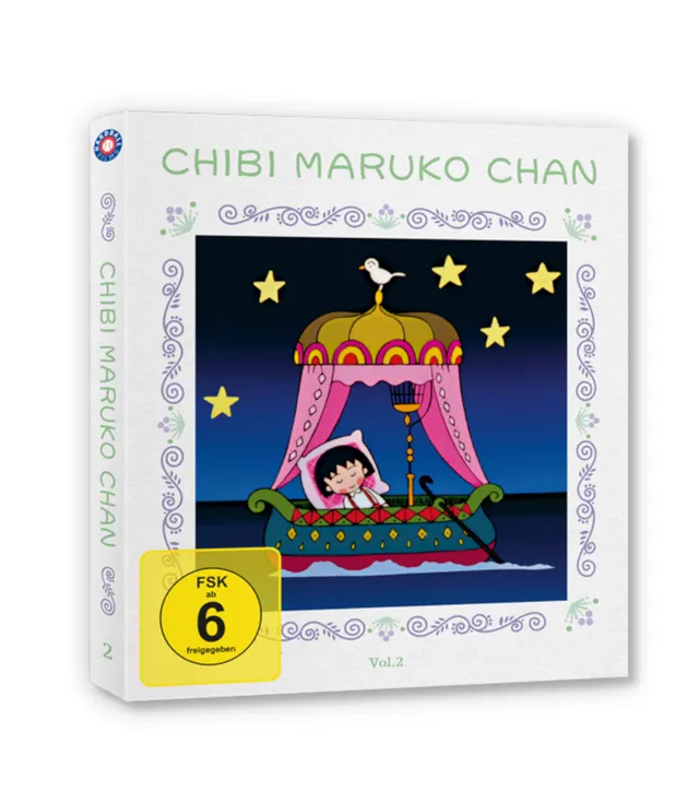 hardball-films-chibi-maruko-chan-staffel-1-vol-2-blu-ray image 1