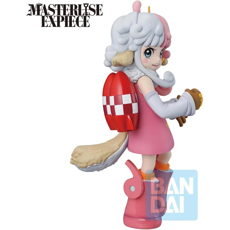 bandai-ichibansho-atlas-expiece-figur-one-piece image 2