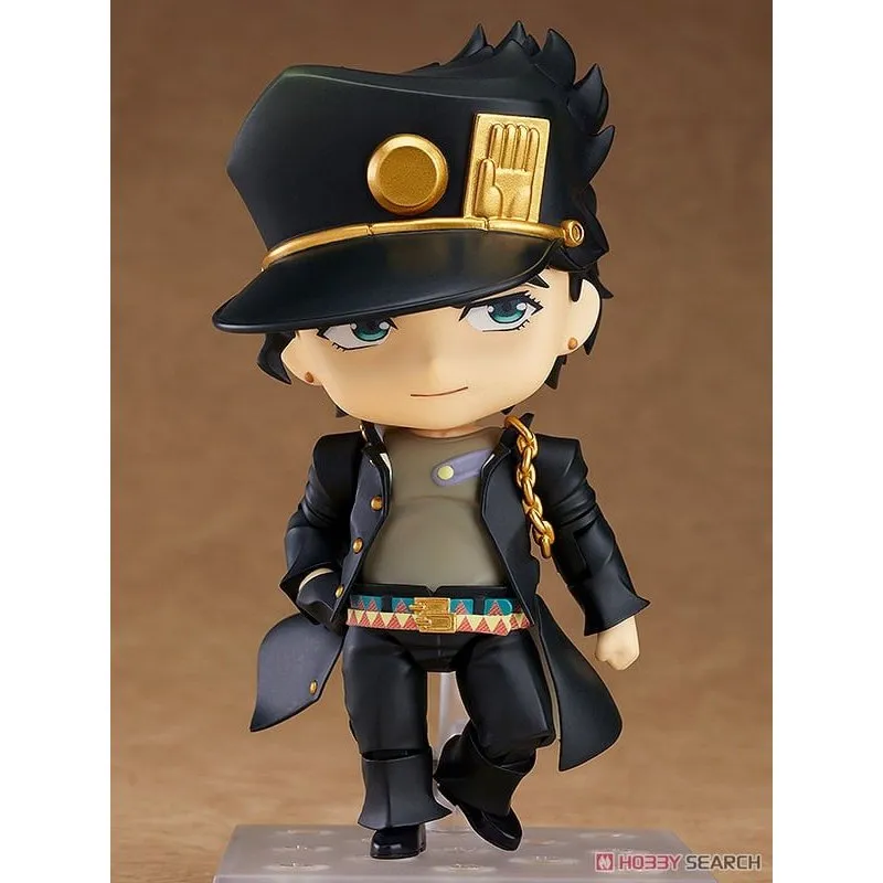good-smile-jojo-jotaro-kujo-nendoroid-actionfigur-10cm image 3