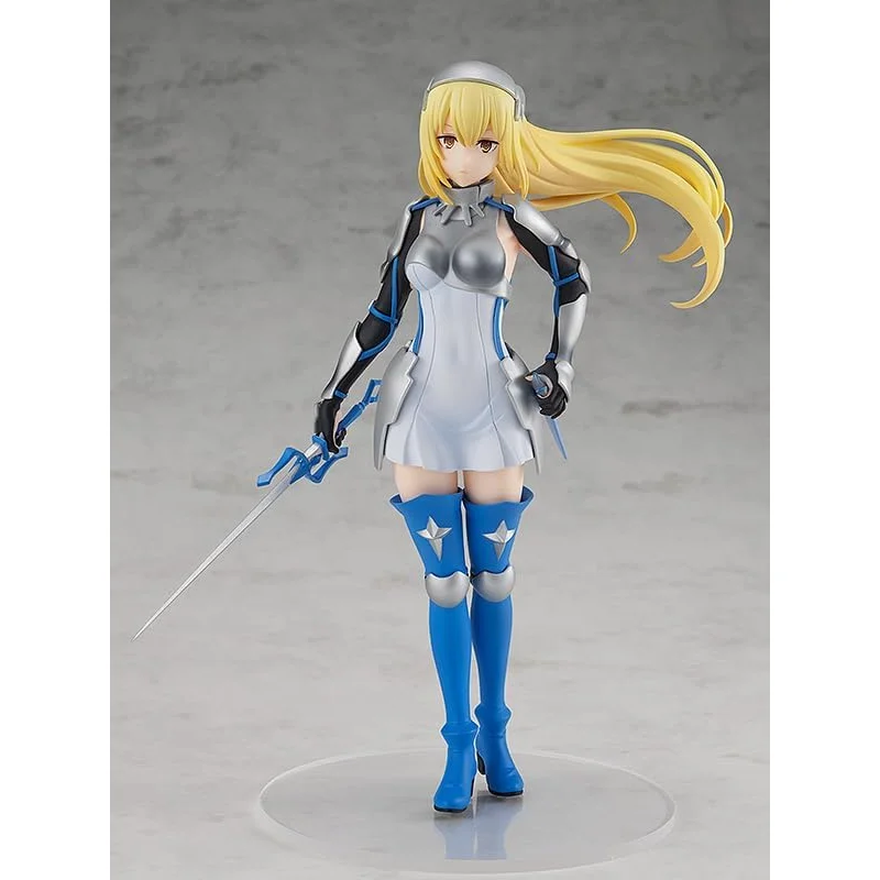 good-smile-danmachi-ais-wallenstein-pop-up-parade-figur image 4