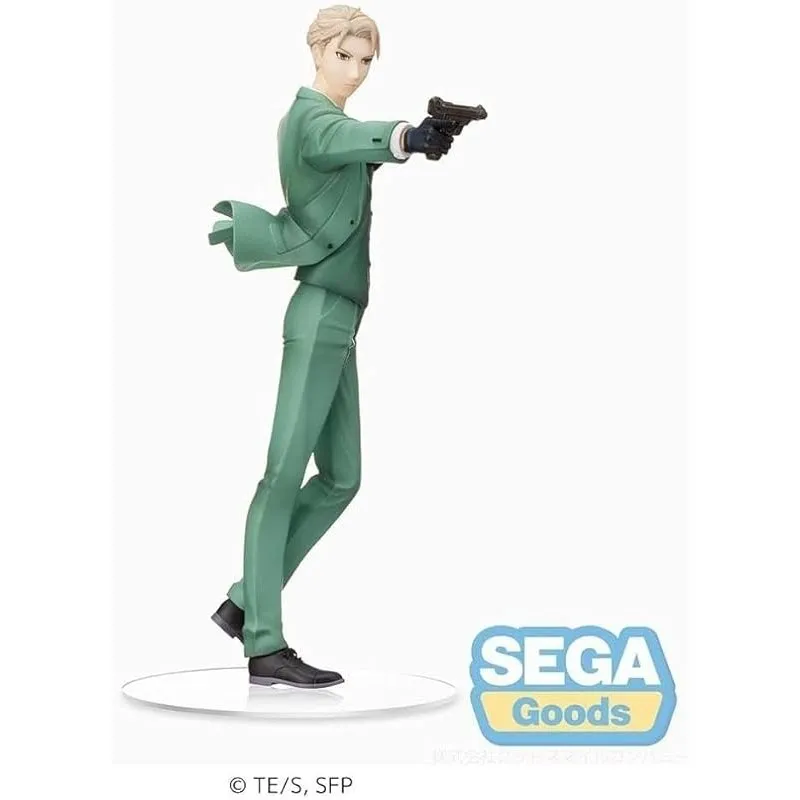 sega-spy-x-family-loid-forger-twilight-ver-pm-figur image 4
