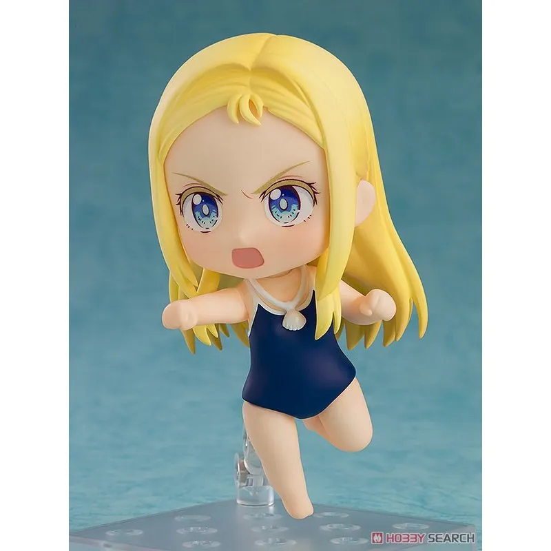 good-smile-ushio-kofune-nendoroid-figur-summertime-render image 4