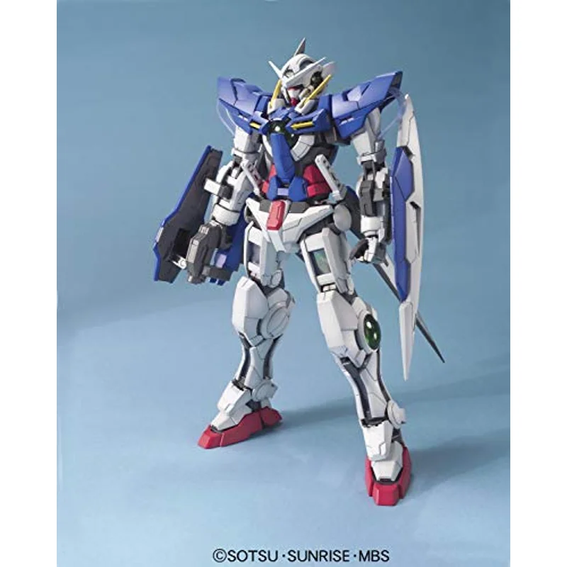 bandai-mg-gundam-exia-1-100-gunpla-bausatz image 2