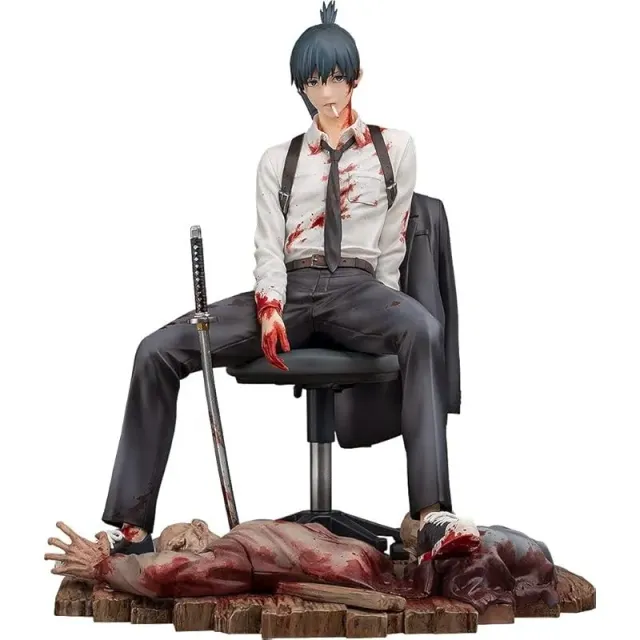 chainsaw-man-aki-hayakawa-1-7-figur-teufelsj-ger image 1
