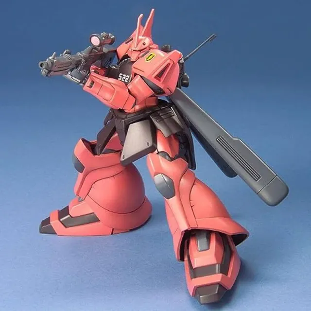 bandai-hguc-1-144-gelgoog-j-gunpla-bausatz-nr-045 image 1