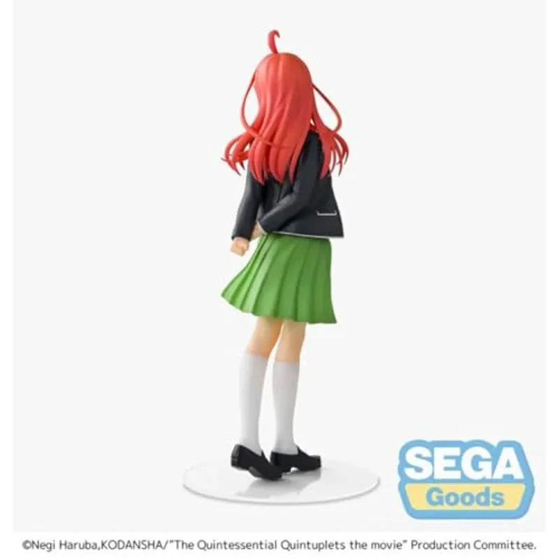 sega-itsuki-nakano-spm-last-festival-anime-figur-itsuki-s-side image 3
