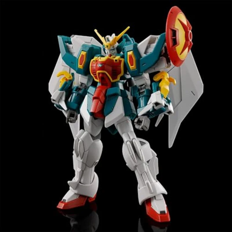 bandai-gundam-1-144-hgac-altron-gundam-gunpla-bausatz image 2