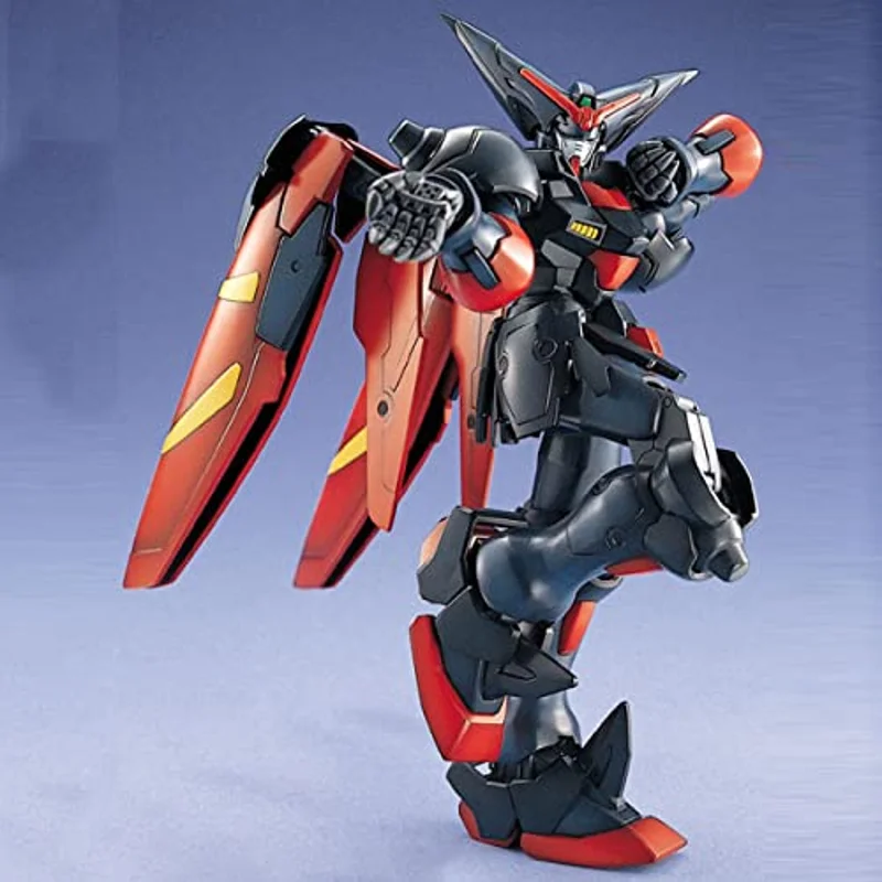 bandai-gundam-mg-master-gundam-gunpla-1-100 image 4