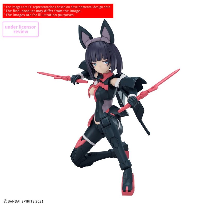 bandai-30ms-sis-k00-micolulu-color-b-anime-figur-bausatz image 3