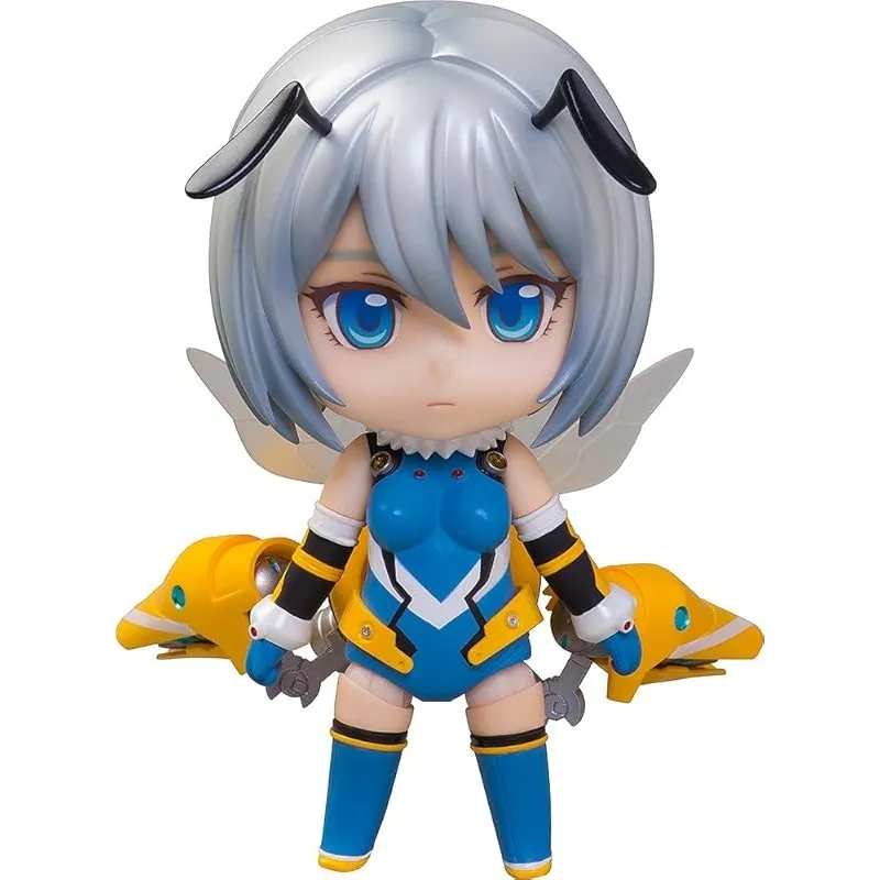 good-smile-liu-liu-li-nendoroid-anime-figur-chibi image 1