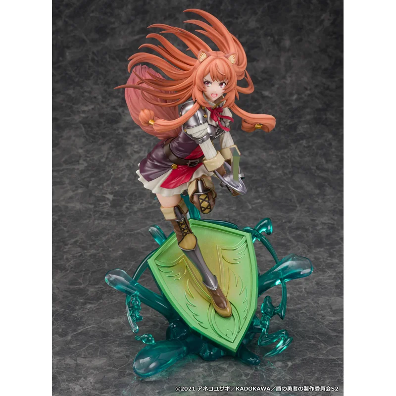 kotobukiya-the-rising-of-the-shield-hero-raphtalia-1-7-figur image 3