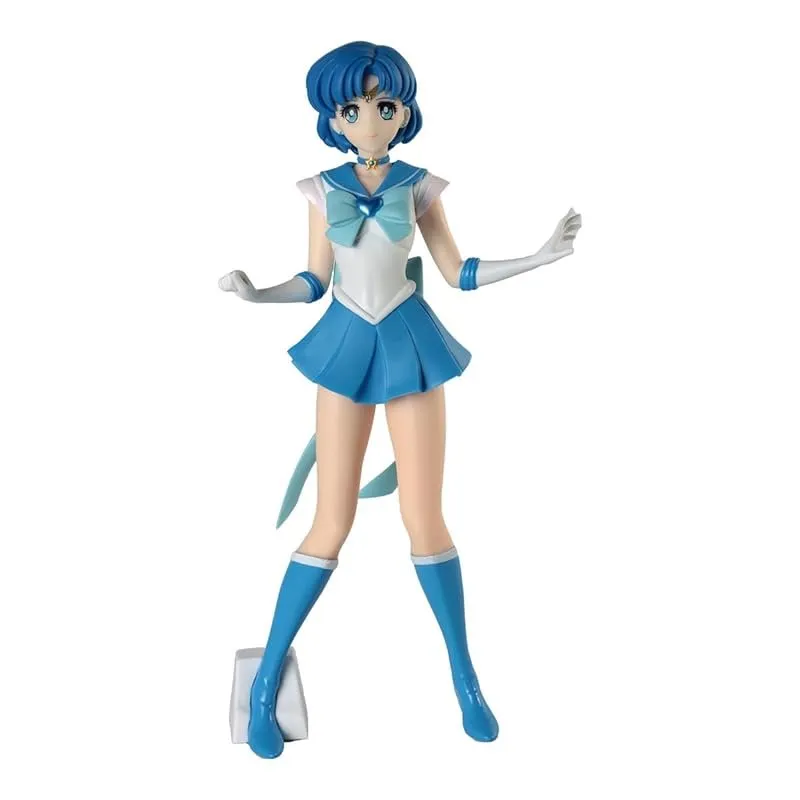 sailor-moon-sailor-mercury-glitter-glamours-anime-figur-blau image 1