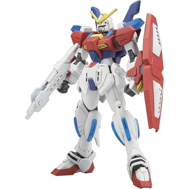 bandai-gundam-hgbf-58-star-burning-gunpla-1-144-bausatz image 1