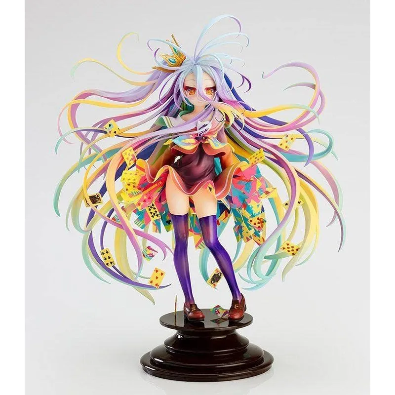 kotobukiya-shiro-yuu-kamiya-art-1-7-anime-scale-figur image 2