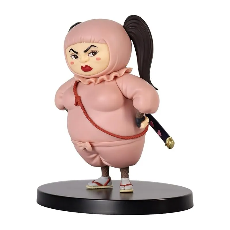 banpresto-one-piece-shinobu-dxf-grandline-lady-vol-8-a-figur image 1