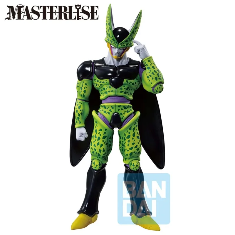 dragon-ball-dueling-future-perfect-cell-anime-figur-sammlerfigur image 2