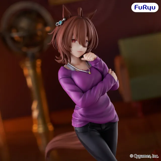 furyu-trio-try-it-umamusume-agnes-tachyon-figur image 1