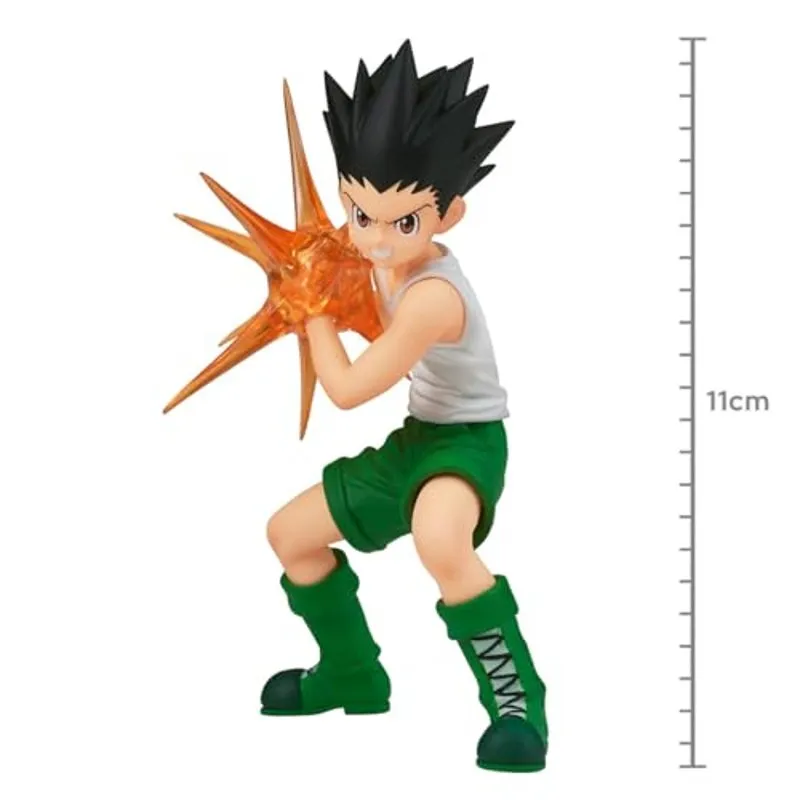 hunter-x-hunter-gon-vibration-stars-figur-anime image 2