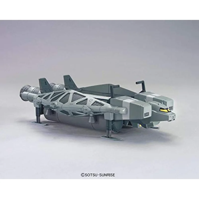 bandai-gundam-hguc-158-base-jabber-type-89-1-144-bausatz image 2