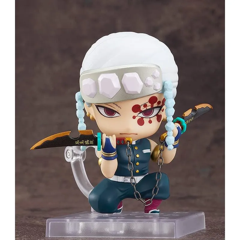 good-smile-demon-slayer-tengen-uzui-nendoroid-figur image 4
