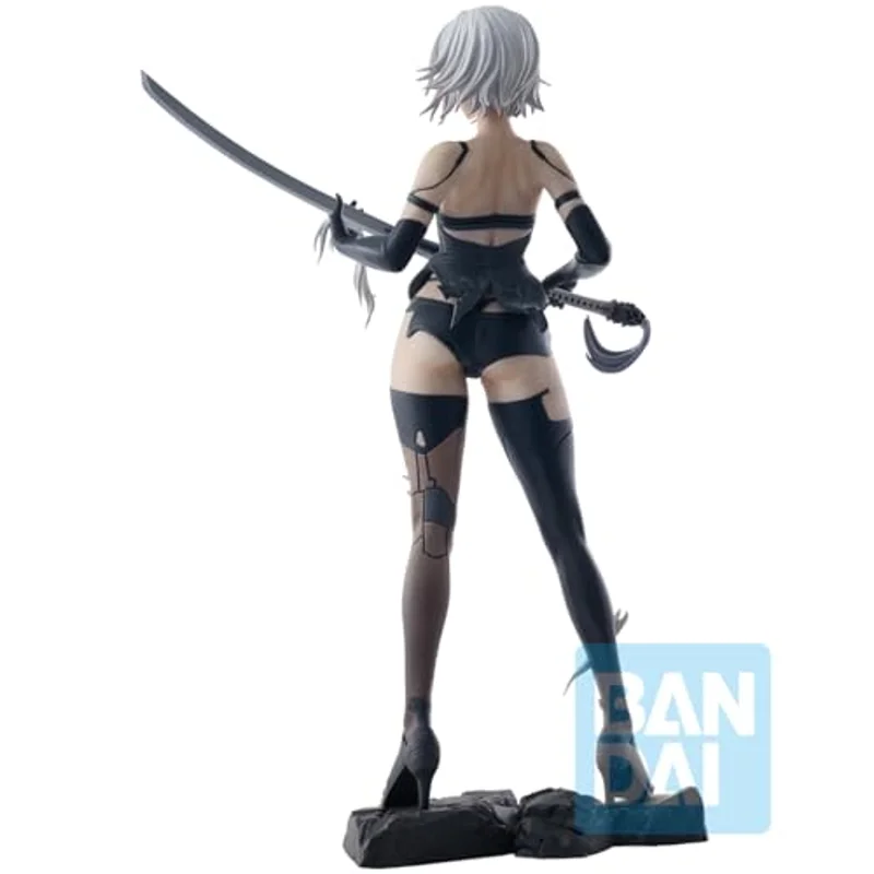 nier-automata-a2-figur-for-the-glory-of-mankind image 3