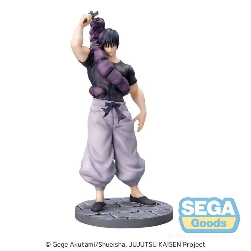sega-luminasta-toji-fushiguro-anime-figur-jujutsu-kaisen image 1