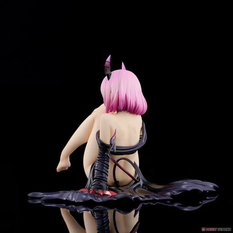 alter-to-love-ru-momo-belia-deviluke-darkness-ver-figur image 3