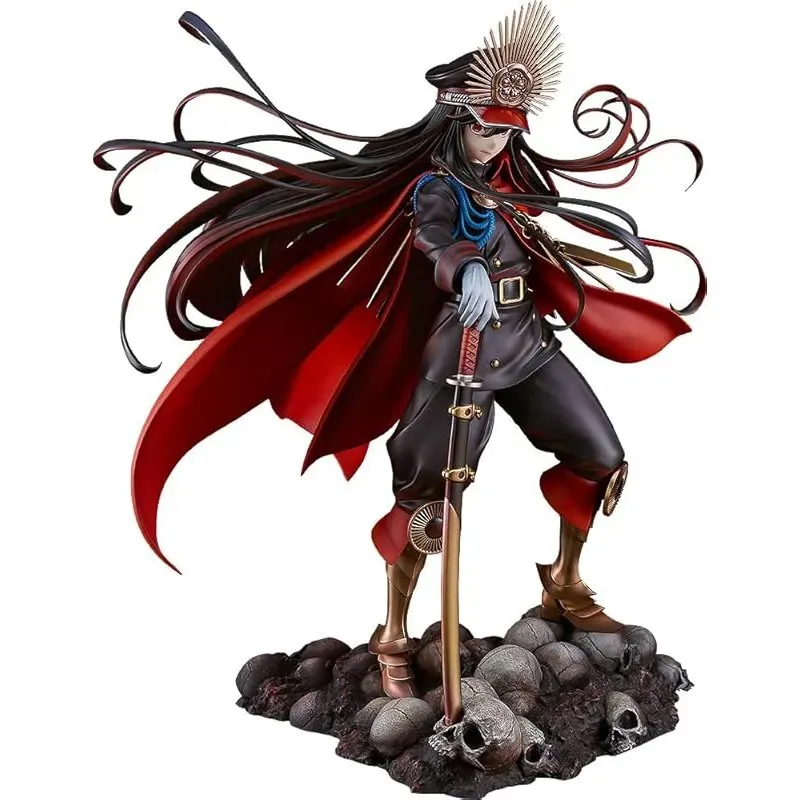 fate-avenger-oda-nobunaga-1-7-figur-sammlerstatue image 1