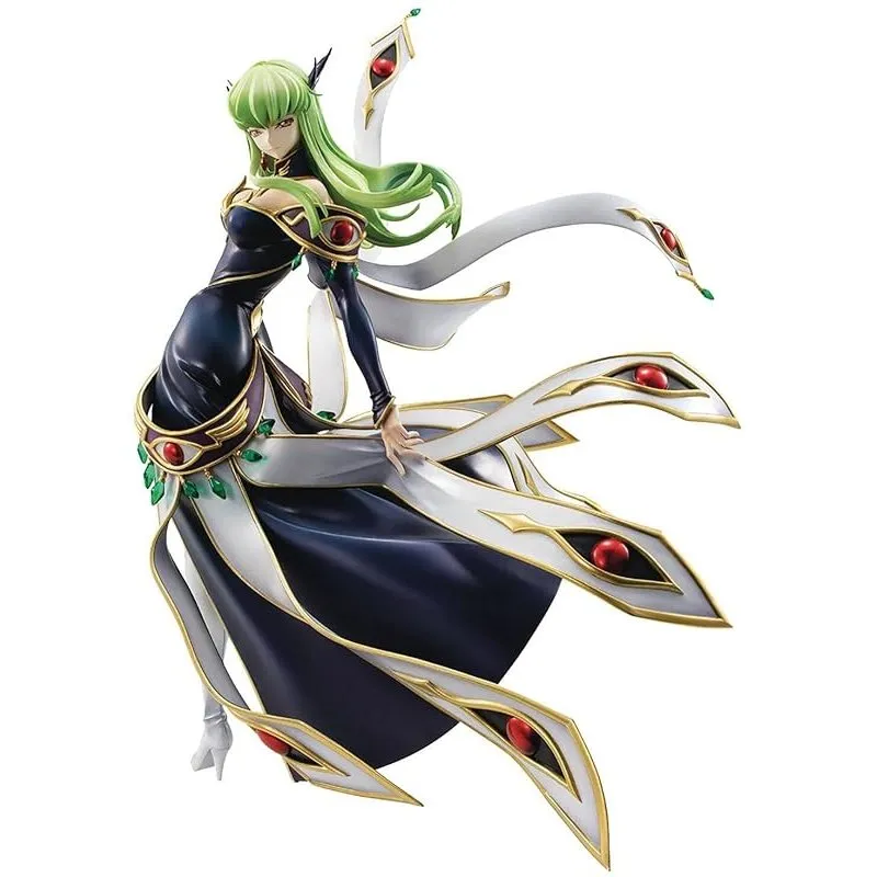 megahouse-code-geass-c-c-g-e-m-sammlerfigur image 1