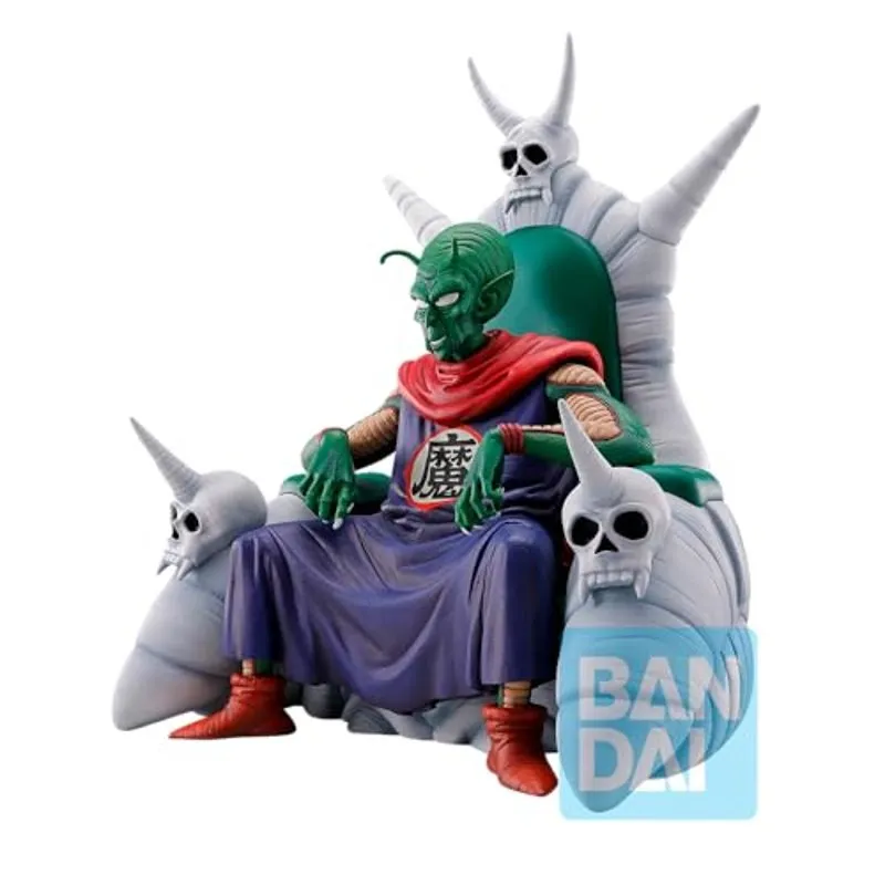 banpresto-dragon-ball-piccolo-daimaoh-throne-figur-ichibansho image 4