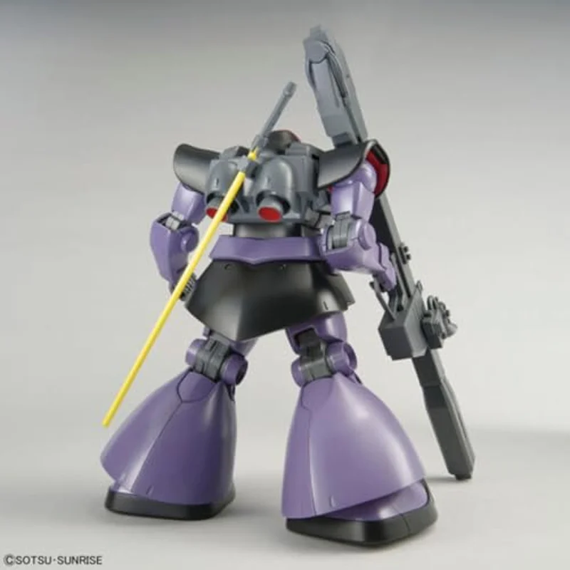 bandai-gundam-mg-1-100-rick-dom-bausatz image 2